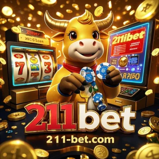 Descubra as Últimas Novidades dos Jogos Online no 211bet