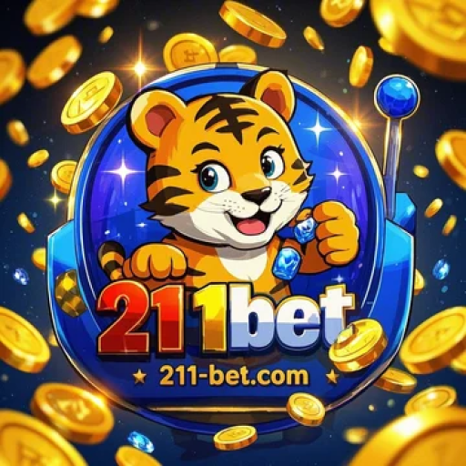 Explorando a Categoria de Jogos Virtuais na 211bet